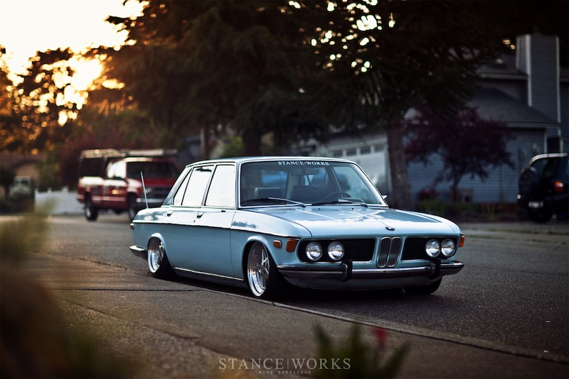 Illustration for article titled The BMW I Never Knew Existed is the BMW I've Always Wanted
